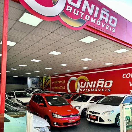 União Automóveis